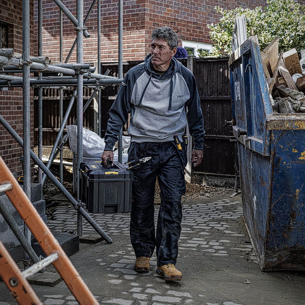 DeWalt Workwear Gift Card - Image 3